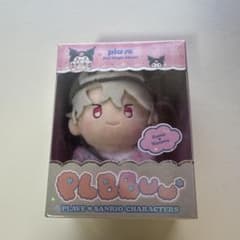 PLAVE PLBBUU Ver. ぬいぐるみ ウノのサムネイル