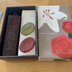 Pola Eau de Fleur ボディソープセットのサムネイル