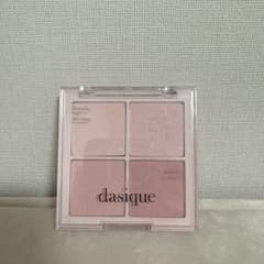dasique デイジーク ブレンディングムードチーク 15 ローズミルクティーのサムネイル