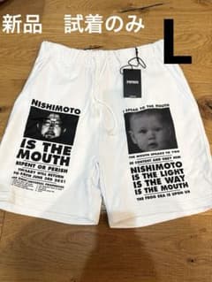 ケンケン様専用 NISHIMOTO IS THE MOUTH SWEAT - メルカリ