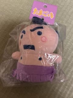 たまごっち　せきとりっち　マスコットキーホルダーのサムネイル