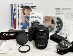 値下:Canon EOSKissX4 18-55mm 露出計 レンズフィルター付 値下:Canon EOSKissX4 18-55mm 露出計 レンズフィルター付 - メルカリ
