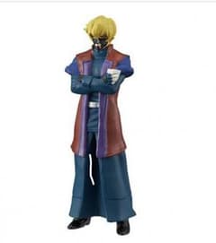 ガンダム  デスクトップに仮面が集うのサムネイル