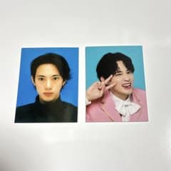 新品未使用☆モナキ 証明写真 ガチャ ケンケン2種セット - メルカリ