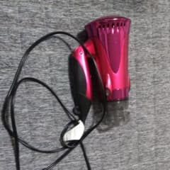 ヘアドライヤー　TESCOMのサムネイル