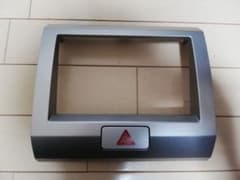 スズキ　ワゴンR　MH22S　オーディオパネル　セットのサムネイル