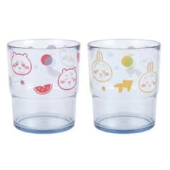 ちいかわ エニマイくじ コップ 2個セットのサムネイル