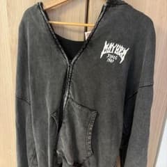 Lost Surfboards by Mayhem ジップパーカー XLのサムネイル