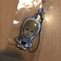 白濱亜嵐 クリーナーのサムネイル