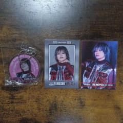 THE RAMPAGE 山本彰吾 キーホルダー - メルカリ