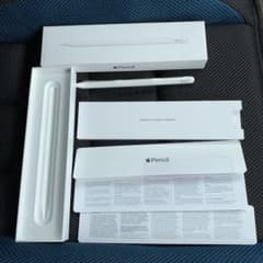 アップルペンシル 早いものガチのサムネイル