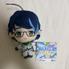 あんさんぶるスターズ！！ ぬいぐるみ Switch MaM