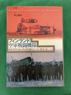 フィンランド空軍戦闘機隊のサムネイル