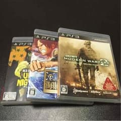 ps3ゲームカセットのサムネイル