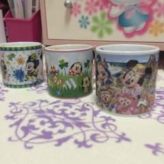 ディズニー スーベニア カップのサムネイル
