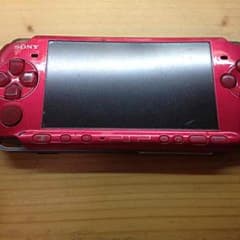 psp3000ジャンクのサムネイル