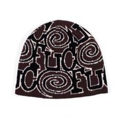 Sol ビーニー SOL soonerorlater guruguru beanie ビーニー - メルカリ