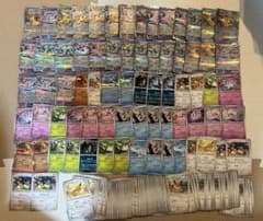 ポケモンカード ブイズ 引退品 まとめ売り - メルカリ
