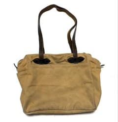 FILSON トートバッグ
