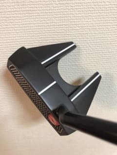 D様専用 オデッセイ オーワークス ブラック 7s 34インチのサムネイル