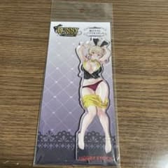 Thumbnail of バニーガーデン アクリルスタンド 凛 A