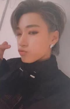 ATEEZ TREASURE EP.FIN All To Action サンのサムネイル