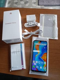 HUAWEI  P30 liteのサムネイル