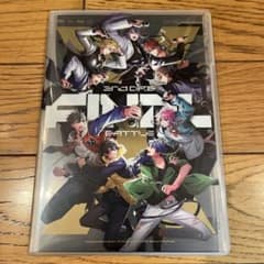 ヒプノシスマイク -Division Rap Battle- 2nd