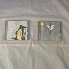 amazarashi CD2枚セット - メルカリ