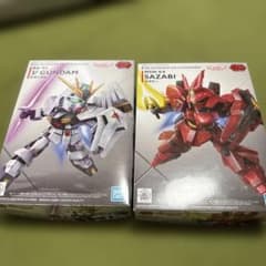 【新品】SDガンダム EXスタンダード νガンダム＆サザビー セット