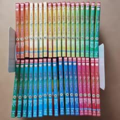 まんが日本昔ばなし 不揃い 36巻セット レンタル落ちDVD - メルカリ