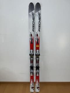 スキー板 FISCHER VC310 フィッシャーのサムネイル