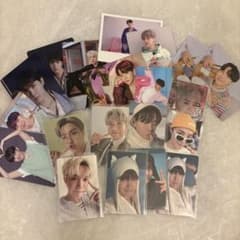 BTS ホソク トレカのサムネイル