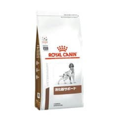 ROYAL CANIN 消化器サポート 3kg×2袋のサムネイル