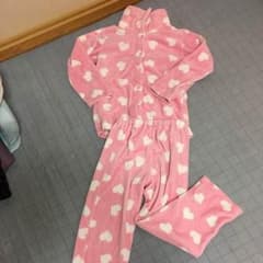 レディース パジャマ Mサイズのサムネイル