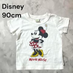 Disney 미니 마우스 T 셔츠 90cm