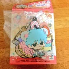 銀魂 アニマルパラダイスのサムネイル