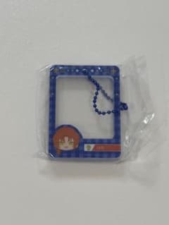あんスタ みにコレ ミニフォトフレームキーチェーン 月永レオのサムネイル