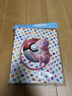 ポケモンカード コレクションファイル プレミアム 151 新品未開封