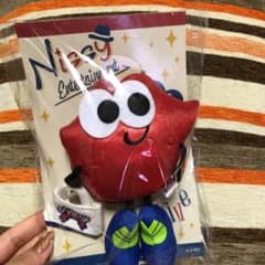 Nissy マスコッピー リッピー 2ndのサムネイル