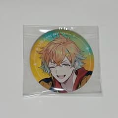 にじさんじ 宇佐美リト 缶バッジ Heroes Half Anniversary - メルカリ