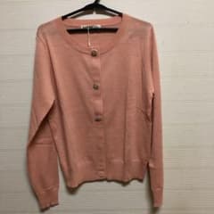 新品 カーディガンのサムネイル