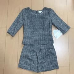 セットアップ  トップスとパンツのサムネイル
