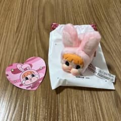 CRYBABY 클라이 베이비 파워 퍼프 걸스 파워 퍼프 블러섬