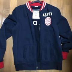アバクロ スタジャン アバクロンビー&フィッチのサムネイル