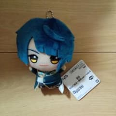 原神 ちびぐるみ 復刻ver. vol.4 ぬいぐるみ♡