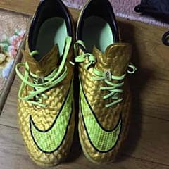 ハイパーヴェノム ファントム ゴールドのサムネイル