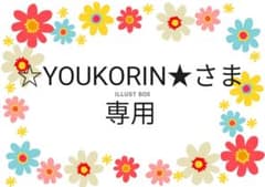 ☆YOUKORIN★さま専用のサムネイル