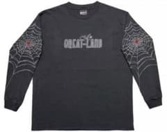 greatLAnd ORIGINAL SPIDER ONEITA 5 YEARS - メルカリ