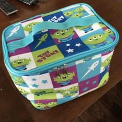 トイストーリー 保冷？バッグのサムネイル